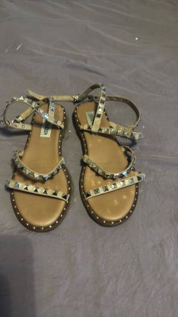 Steve Madden sandals