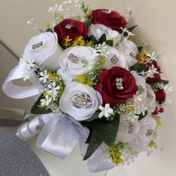 Beautiful Flower Bouquet 