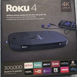 Roku 4