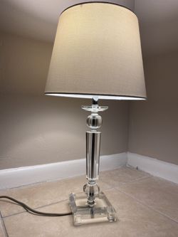Heavy duty Lamp  Brand New
