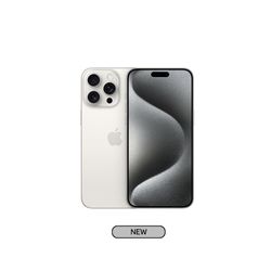 Apple iPhone 15 Pro Max 256gb Unlocked - Sim Tray Edition
