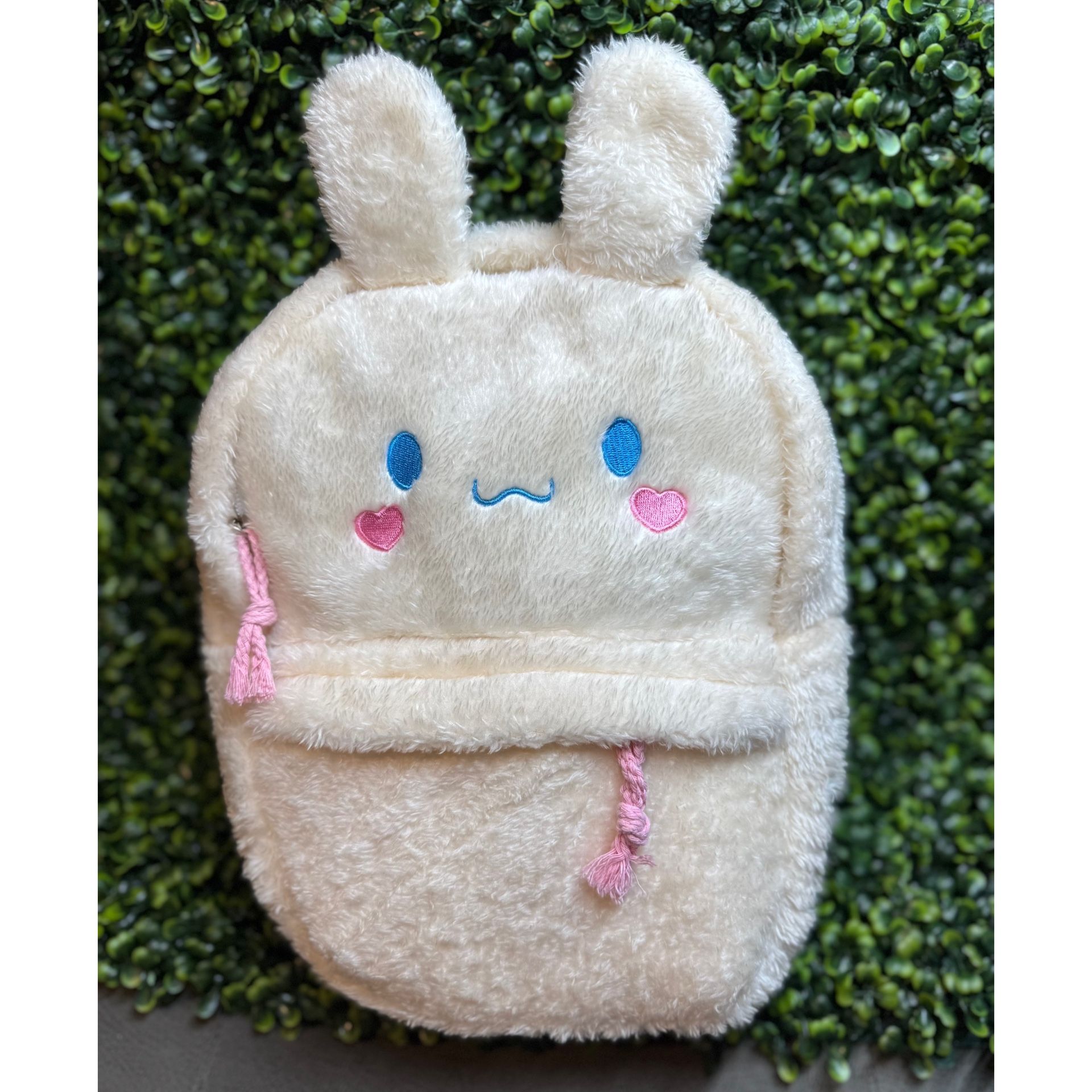 Cinna Backpack 