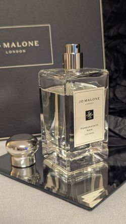 Jo Malone Pomegranate Noir 3.4 oz Cologne and Gift Box