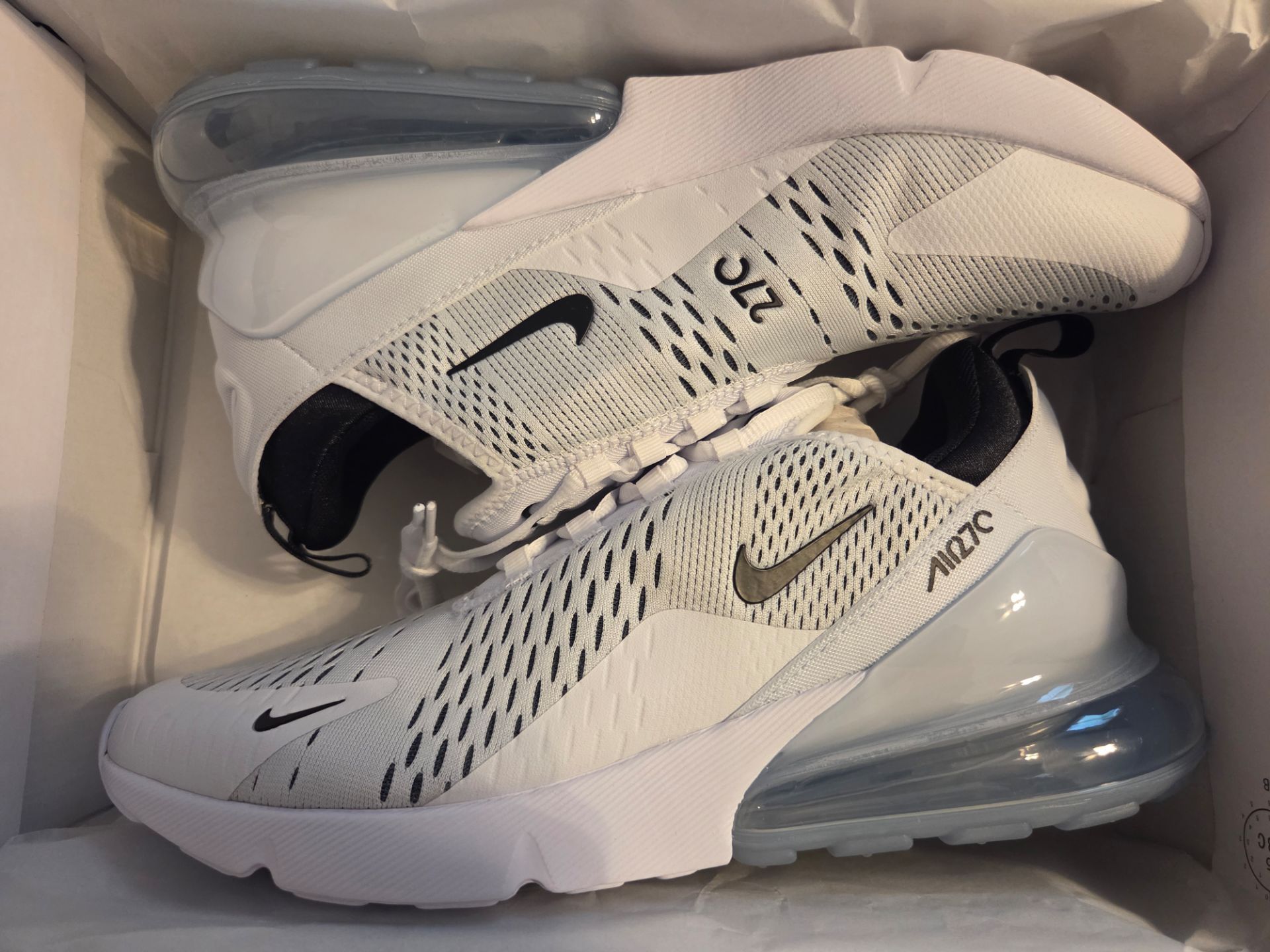 Nike W Air Max 270, 11.5