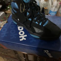 Reebok Shaq Attack