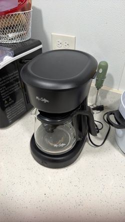 Coffe maker