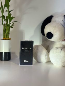 🔥 DIOR: THE FRAGRANCE THAT COMMANDS ATTENTION AND LEAVES A LASTING IMPRESSION 💎🖤🔥