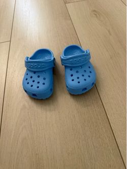 Crocs 4C