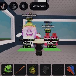 steal a brainrot roblox game 