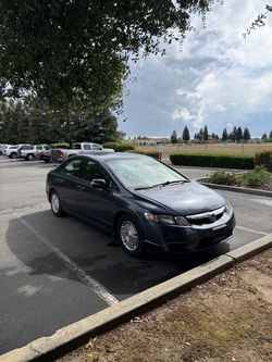 2009 Honda Civic