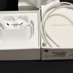 Wireless Bluetooth Earbuds Earphones Apple AirPods 2nd Generation Pro Local Delivery Available