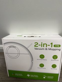 Vacuum