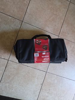 Husky 3-Pk Tool Bags