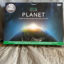 Our Planet