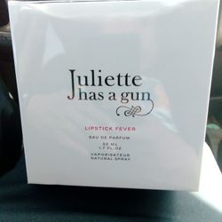 Perfumes "Juliette Has A Gun" 