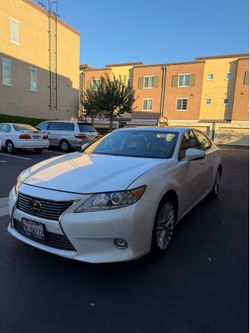 2015 Lexus ES 350
