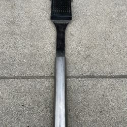 cuisinart oven brush$5