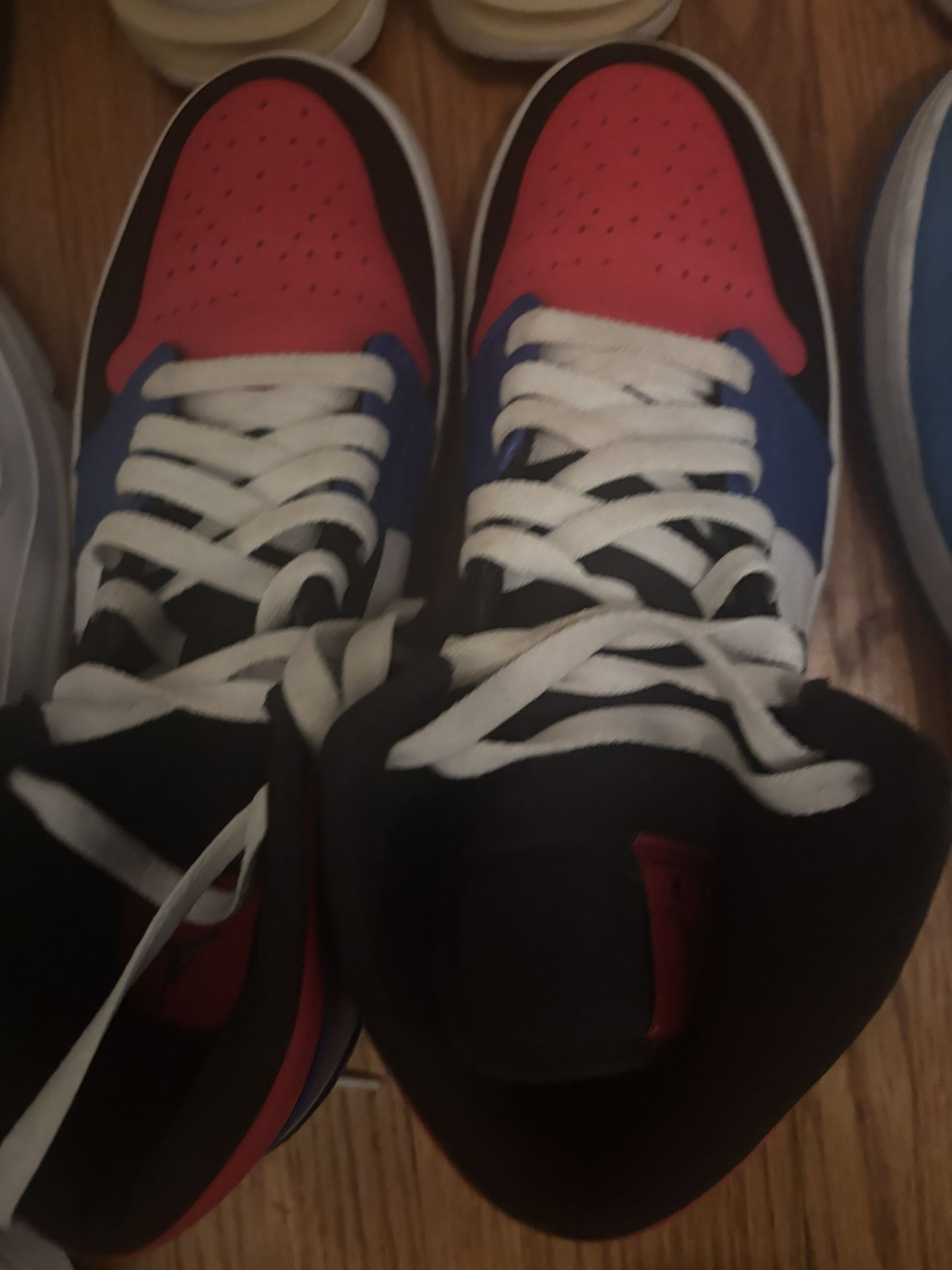 jordan’s