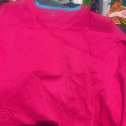 Blusas P Enfermera