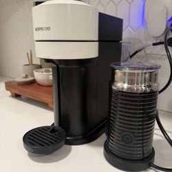 Nespresso Vertuo Next 
