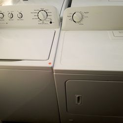 Like New Kenmore Washer$250 /Dryer gas $225