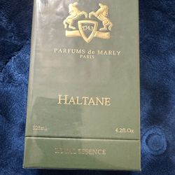 Haltane Royal Essence
