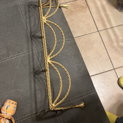 Metal Shelf 
