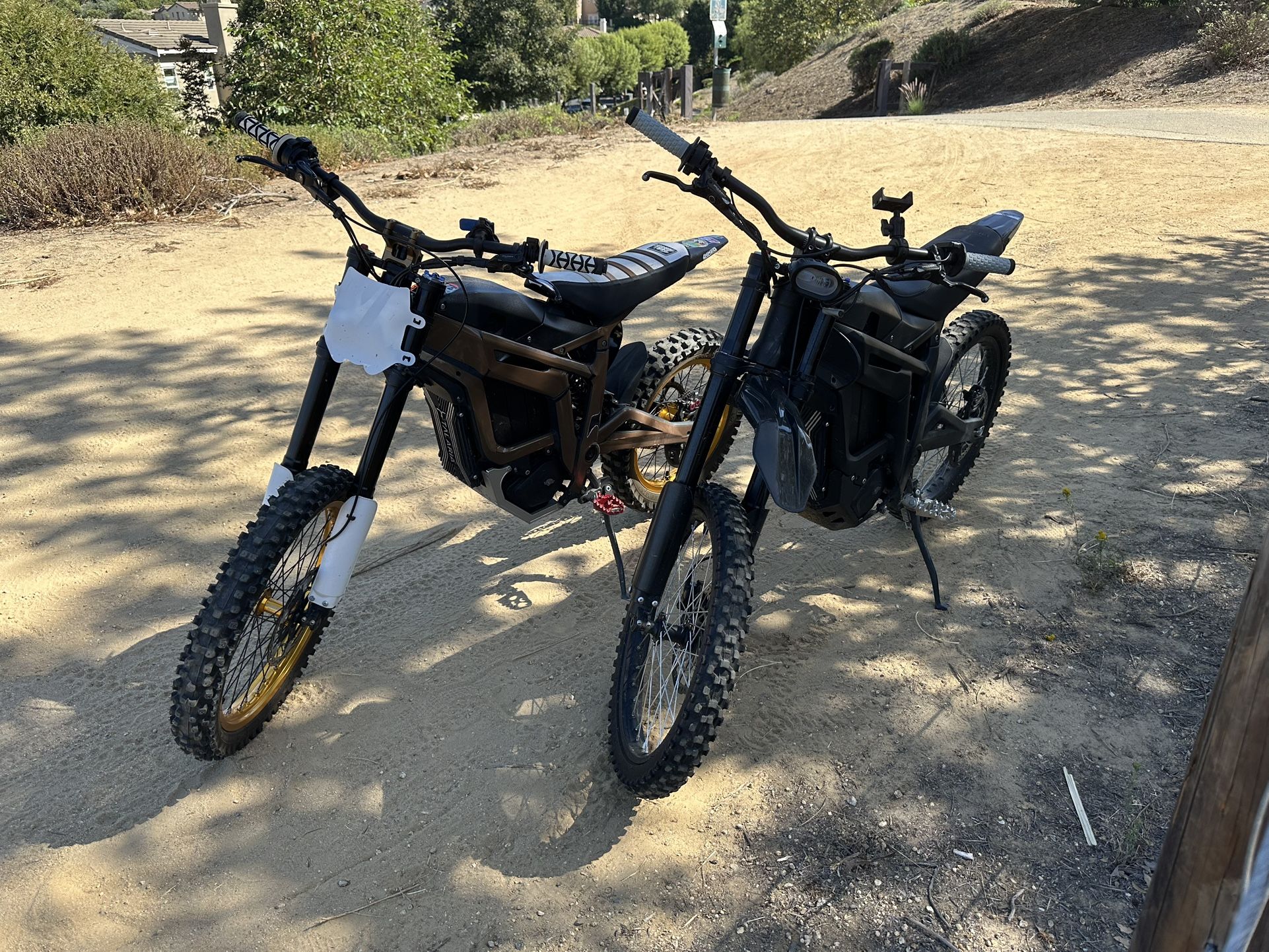 Talaria Mx4