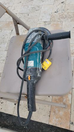 Makita Polisher And Sander 