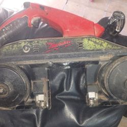 Milwaukee Power Tools