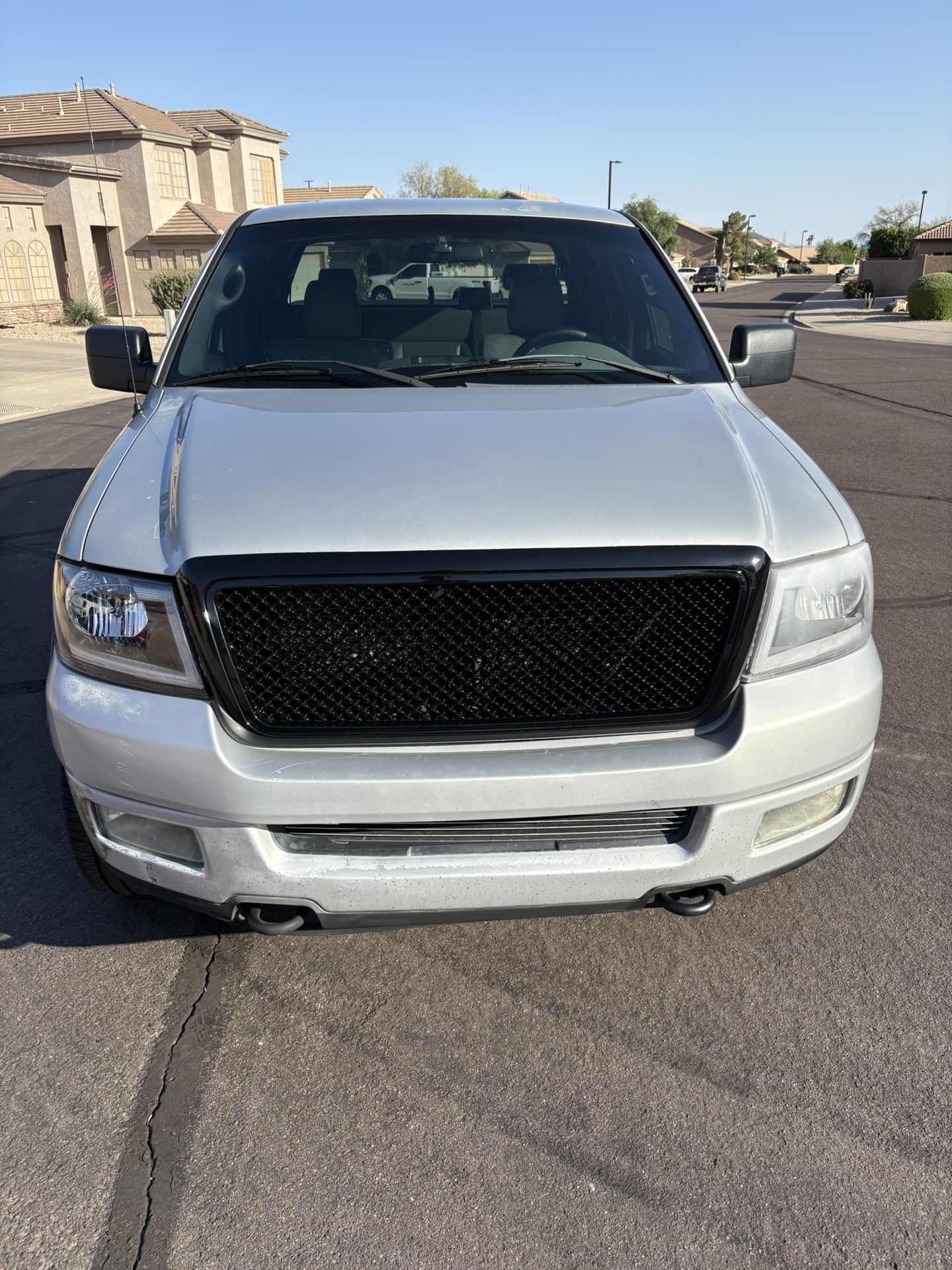 2004 Ford F-150