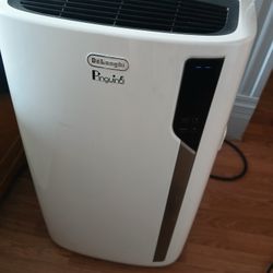 Portable Air Conditioner 4 In 1 Appliance