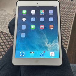 iPad Mini (1st Gen)