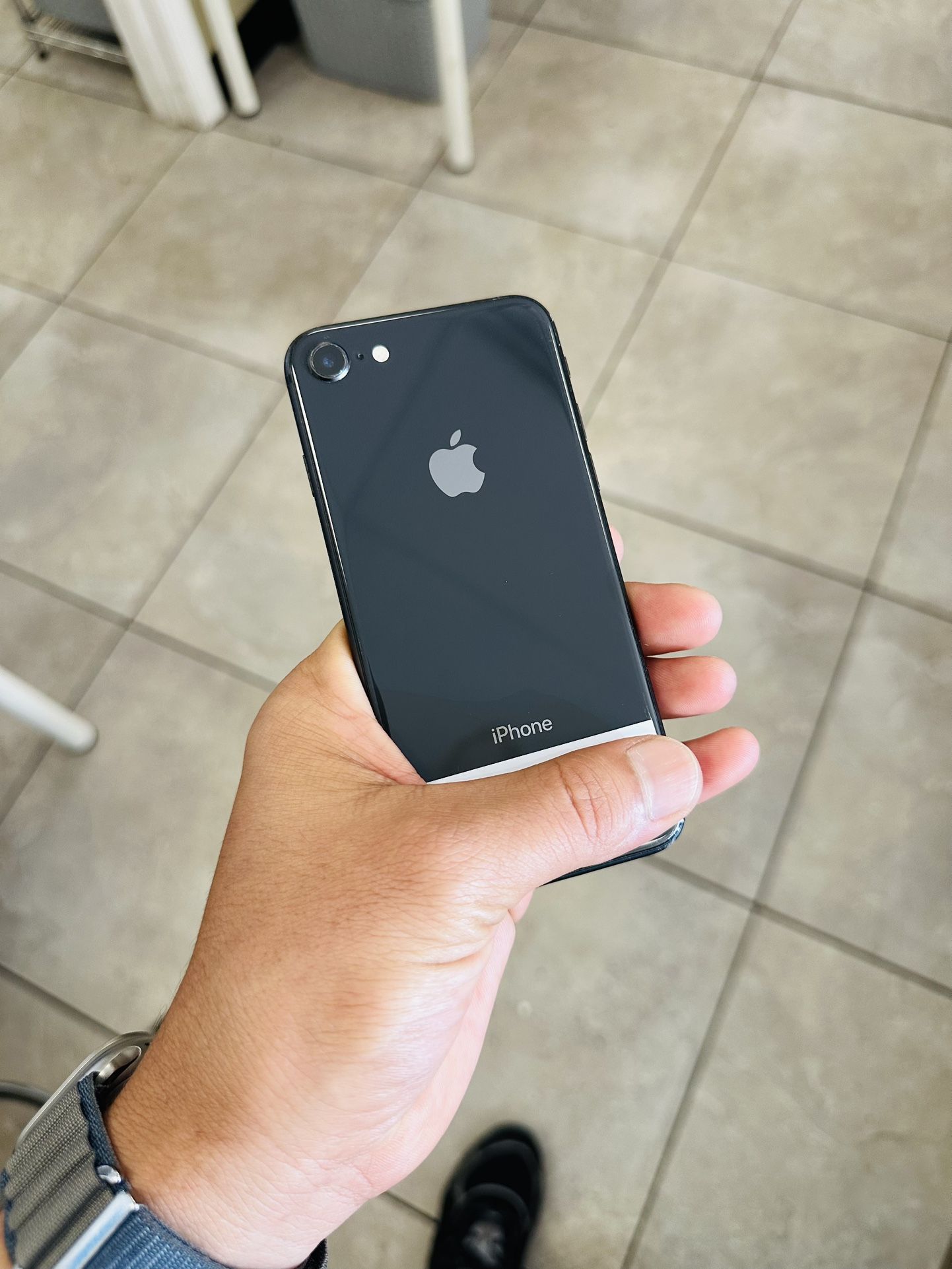 iPhone 8 Unlocked 64GB