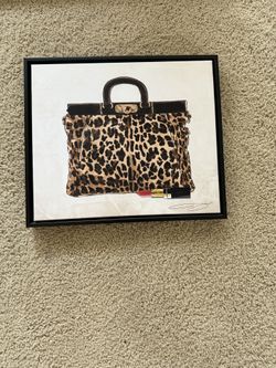 Small Art Decor