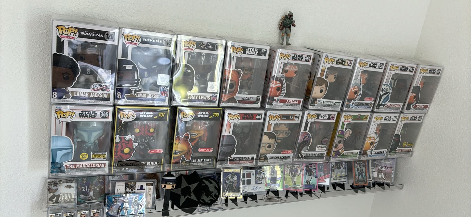 Funko Pop! Lot