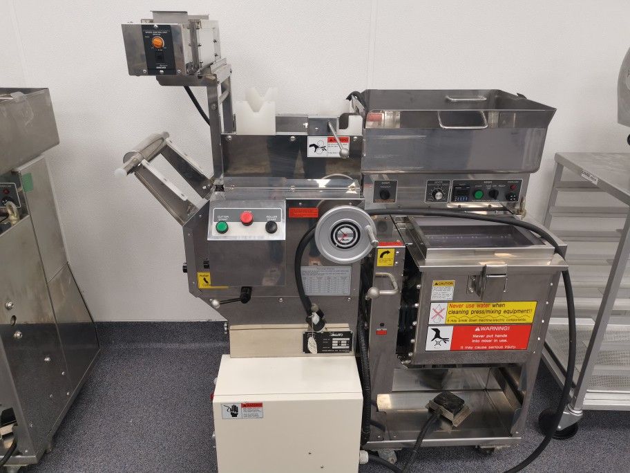 YAMATO Type I Ramen/Udon Machine

