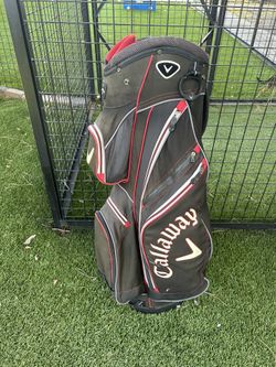 Golf Bag