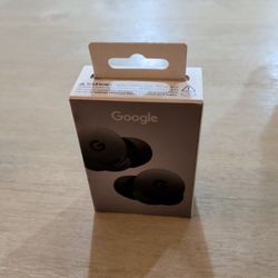 New Pixel Buds 2a