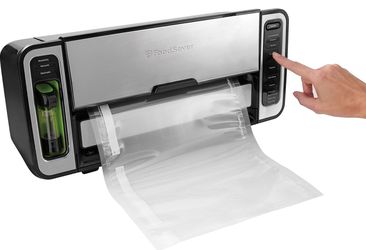 FoodSaver 5860 Series Vacuum Sealer