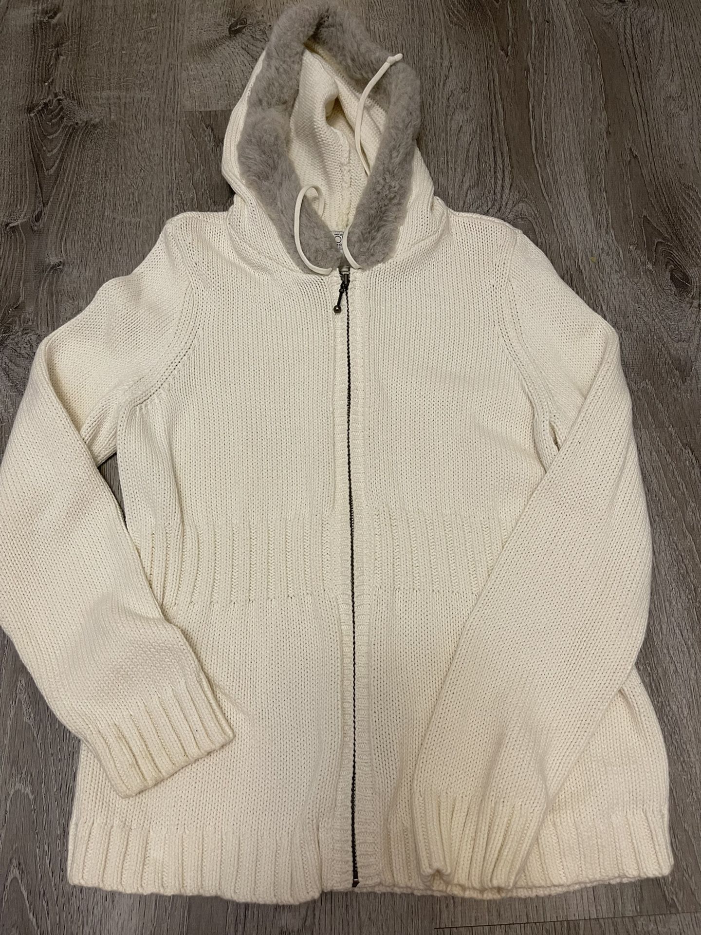 Women Sweater , Size Lp , Used , Price :$6