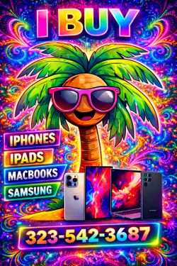 iPhone 17 Pro Max Locked 16 Pro Max Cracked