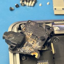Repair Services - Mac(MacBook, iMac,etc) Any Apple(iPhone, iPad,etc) Other Brands PC, Laptop, Phones etc. Gaming Consoles