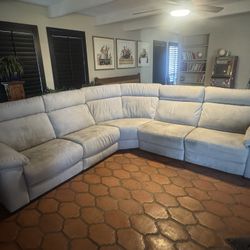 Sectional Couch 