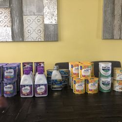 Baby Formula Similac