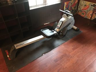 Rowing Machine