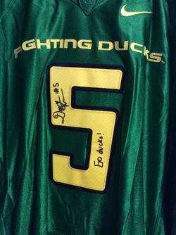 Oregon Ducks