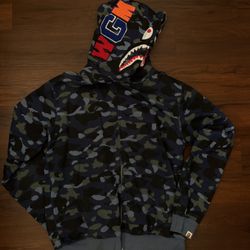 Bape Hoodie
