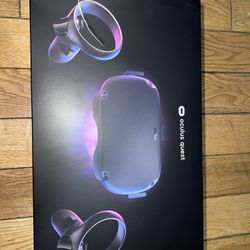 Occulus Quest