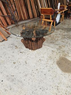 Root table